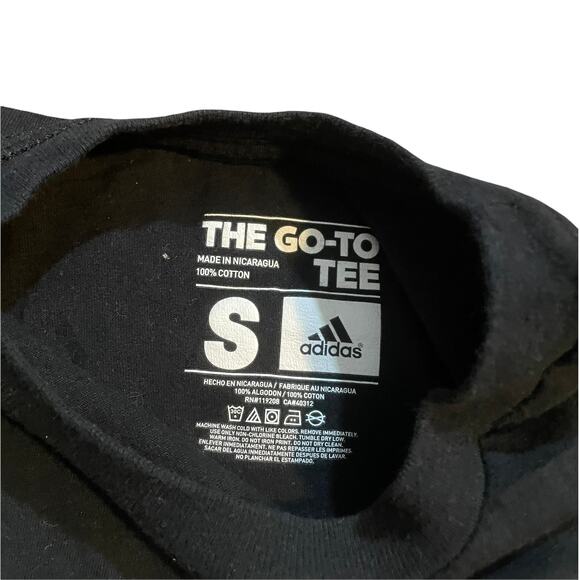 Boston celtics tee small - Picture 4 of 4